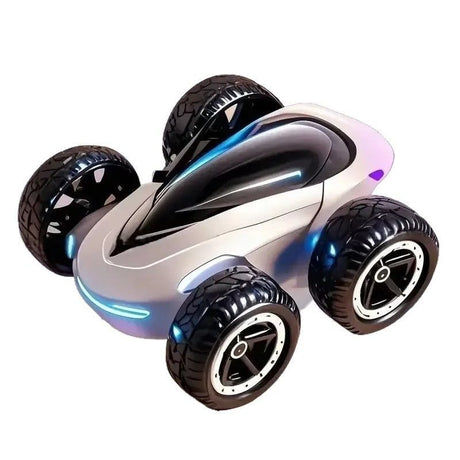 InertiaTumblingCar,2-PieceSet-180°Flip