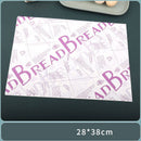 200 Sheets of Coated Paper 28×38 cm Style-10