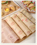 200 Sheets of Coated Paper 28×38 cm Style-10