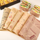 200 Sheets of Coated Paper 28×38 cm Style-11
