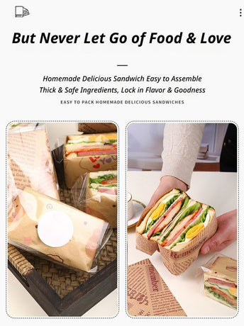 200 Sheets of Coated Paper 28×38 cm Style-5