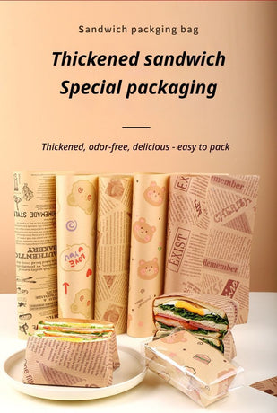 200 Sheets of Coated Paper 28×38 cm Style-6