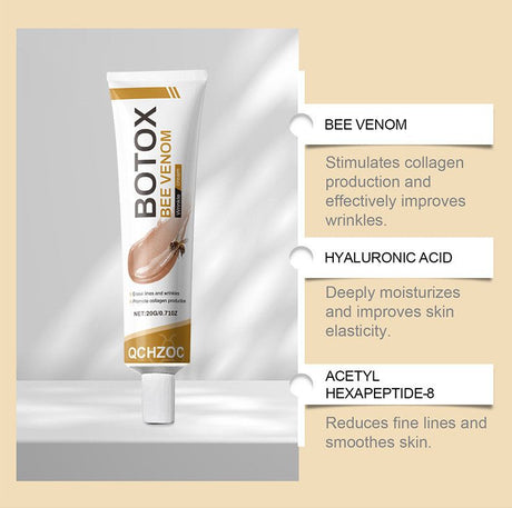 BeeVenomWrinkle-ReducingCream(SingleTube)