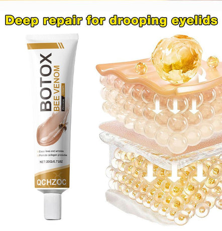BeeVenomWrinkle-ReducingCream(SingleTube)