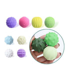 4-Pack Small Random Pastel Colors And Styles