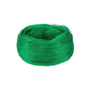 Transparentnylonmesh,4meterswideby20meterslong