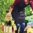 LandscapingTools5-PieceSetwithWoodenHandles