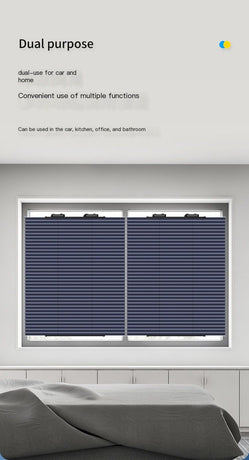 VenetianBlindSunshade65cmFrontPanel