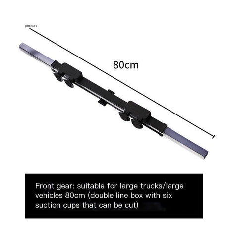 VenetianBlindSunshade80cmFrontPanel