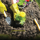 Landscaping9-PieceSet(IncludesTools,Shears,Bag,WateringCan)