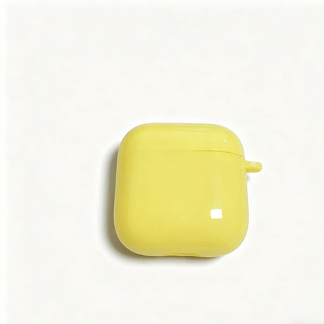 Antique White Bluetooth Earphone Case Apple AirPods Pro 2