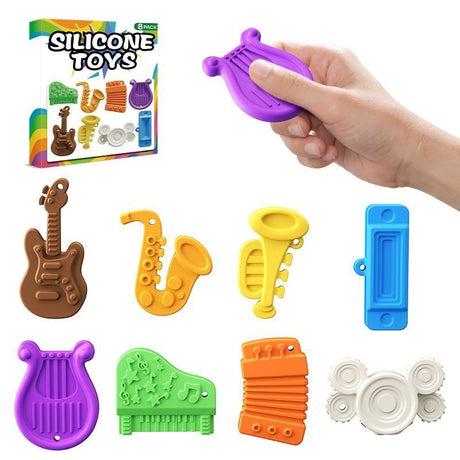 Apple toy - 1 piece