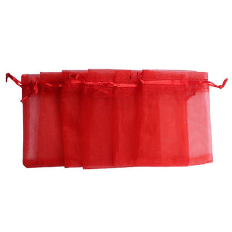 Insect-proofmeshbags,armygreen,20-pack