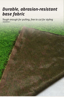 Artificial Moss Turf With Brown Base 100cm×100cm