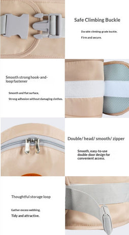 BabyCarrier-BrightRed
