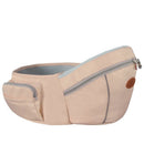 BabyCarrier-SilverGray