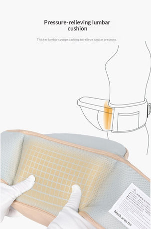 BabyCarrier-SilverGray