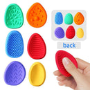 Bathroom toys - 4-piece set
