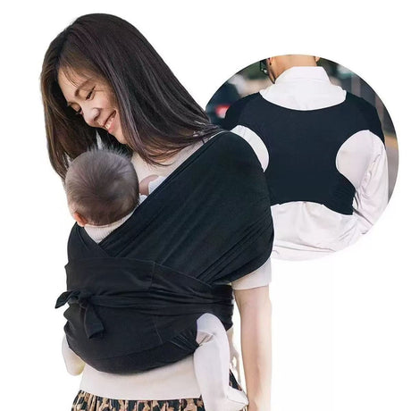 BabyCarrier-BeigeOPPPackaging