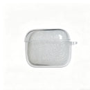 Black Bluetooth Earphone Case Apple AirPods 4