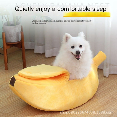 PetBedBlue-Blanket-MSize60*20*17cm