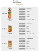 PotatoChipBouncingSnake683-0.134kg