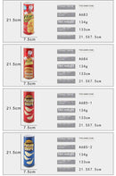 PotatoChipBouncingSnake685-1-0.134kg