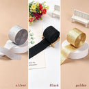 Colored Crepe Paper - orange,20Rolls