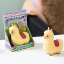 Cute Alpaca Squishy Stress Relief Toy 2-Pack