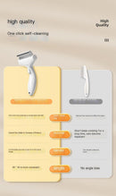 One-TouchDetanglingComb
