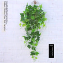 FauxFive-PetaledGreenFlower