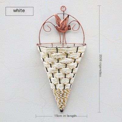 FauxFive-PetaledGreenFlower