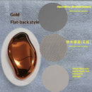 FlatBackDarkBlue-CrystalFrosted