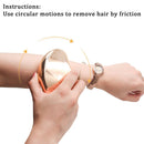 FlatBackBlue-Nano-GlasswithBrushedFinish(BlackSurface)