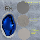 FlatBackBlue-Nano-GlasswithBrushedFinish(BlackSurface)