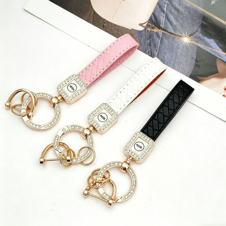Golden Hardware Pink 25 Pack