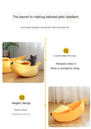 PetBedGreen-BambooMat-MSize60*20*17cm