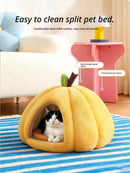 green Pumpkin Short Plush Version M