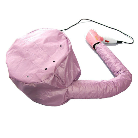 DeepConditioningHairDryingCap-Black