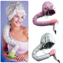 DeepConditioningHairDryingCap-Pink