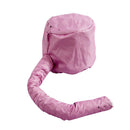 DeepConditioningHairDryingCap-Pink