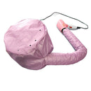 DeepConditioningHairDryingCap-Pink