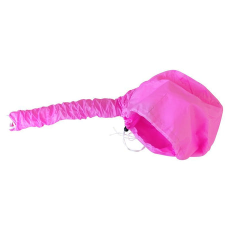 DeepConditioningHairDryingCap-Pink