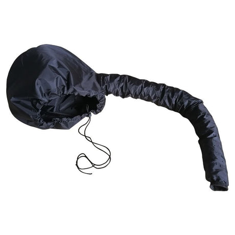 DeepConditioningHairDryingCap-SilverGray