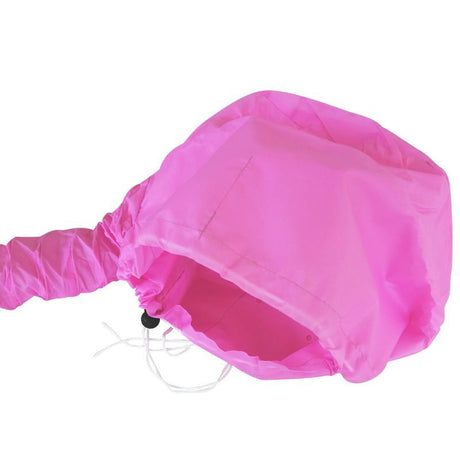 DeepConditioningHairDryingCap-SilverGray