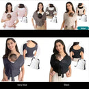 BabyCarrier-Khaki
