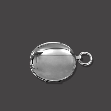 Laser Engraved Smiley with a Ring Apple AirPods pro