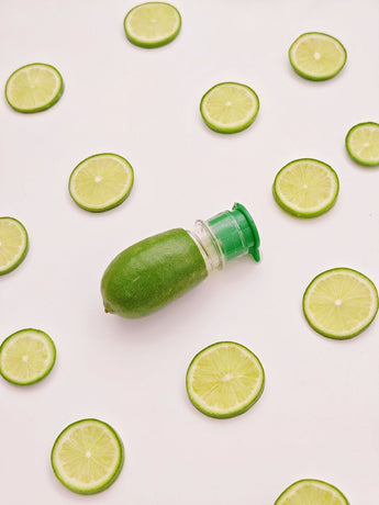 Lemon Squeezer-1Green