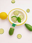 Lemon Squeezer-1Green