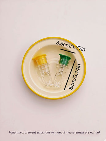 Lemon Squeezer-1Yellow